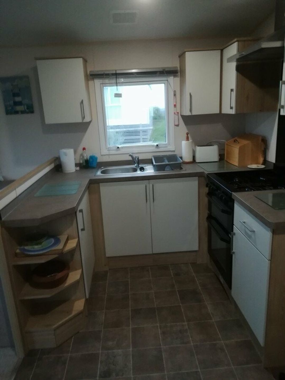 Swanage Bay View - Holiday Accommodation 3474