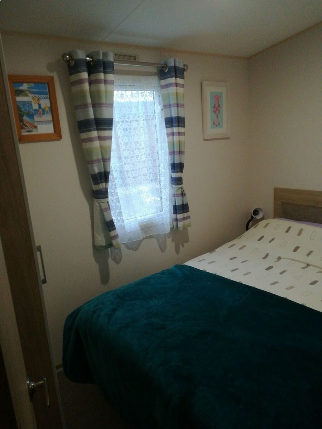 Swanage Bay View - Holiday Accommodation 3474