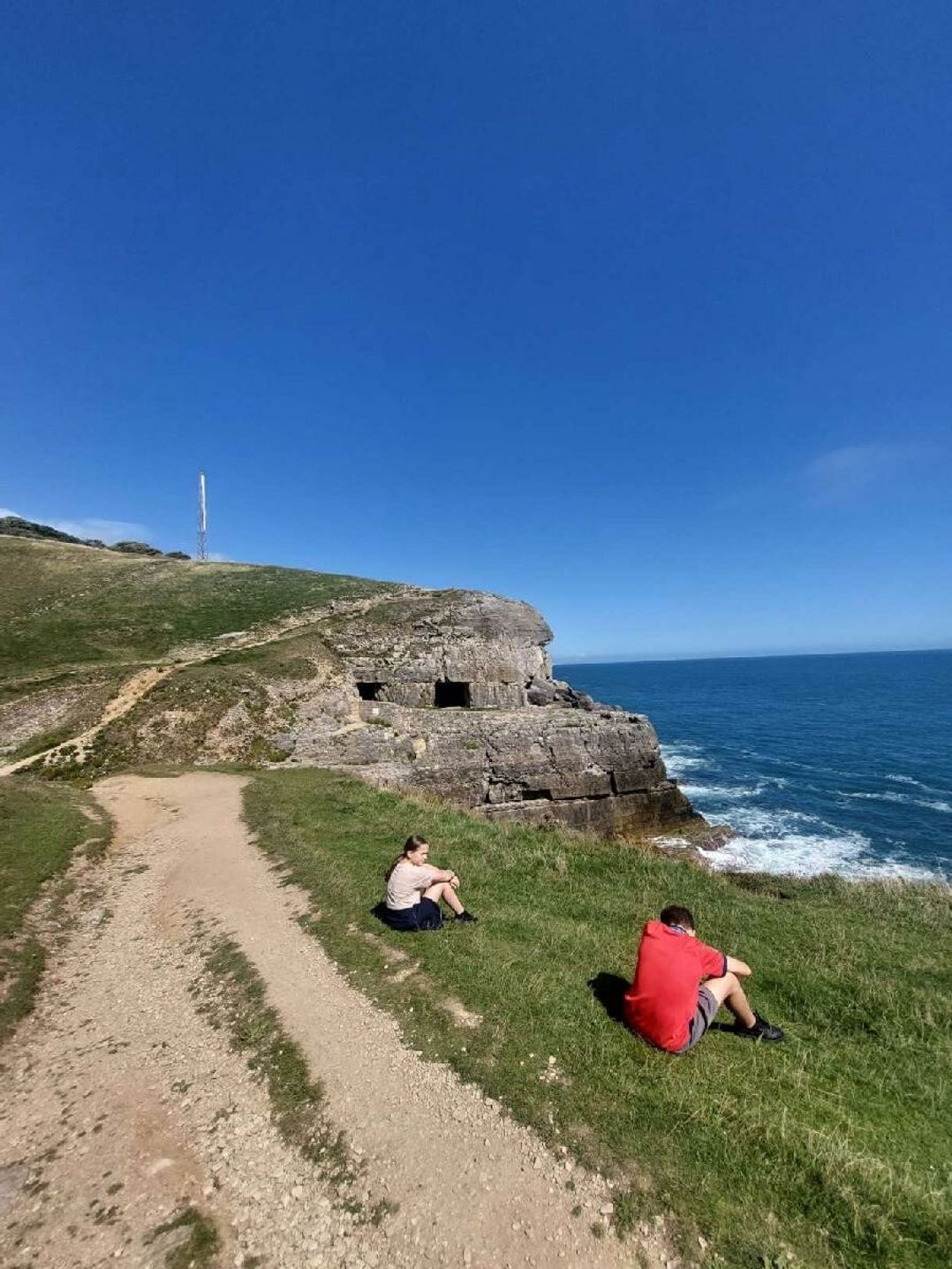Swanage Bay View - Holiday Accommodation 3474