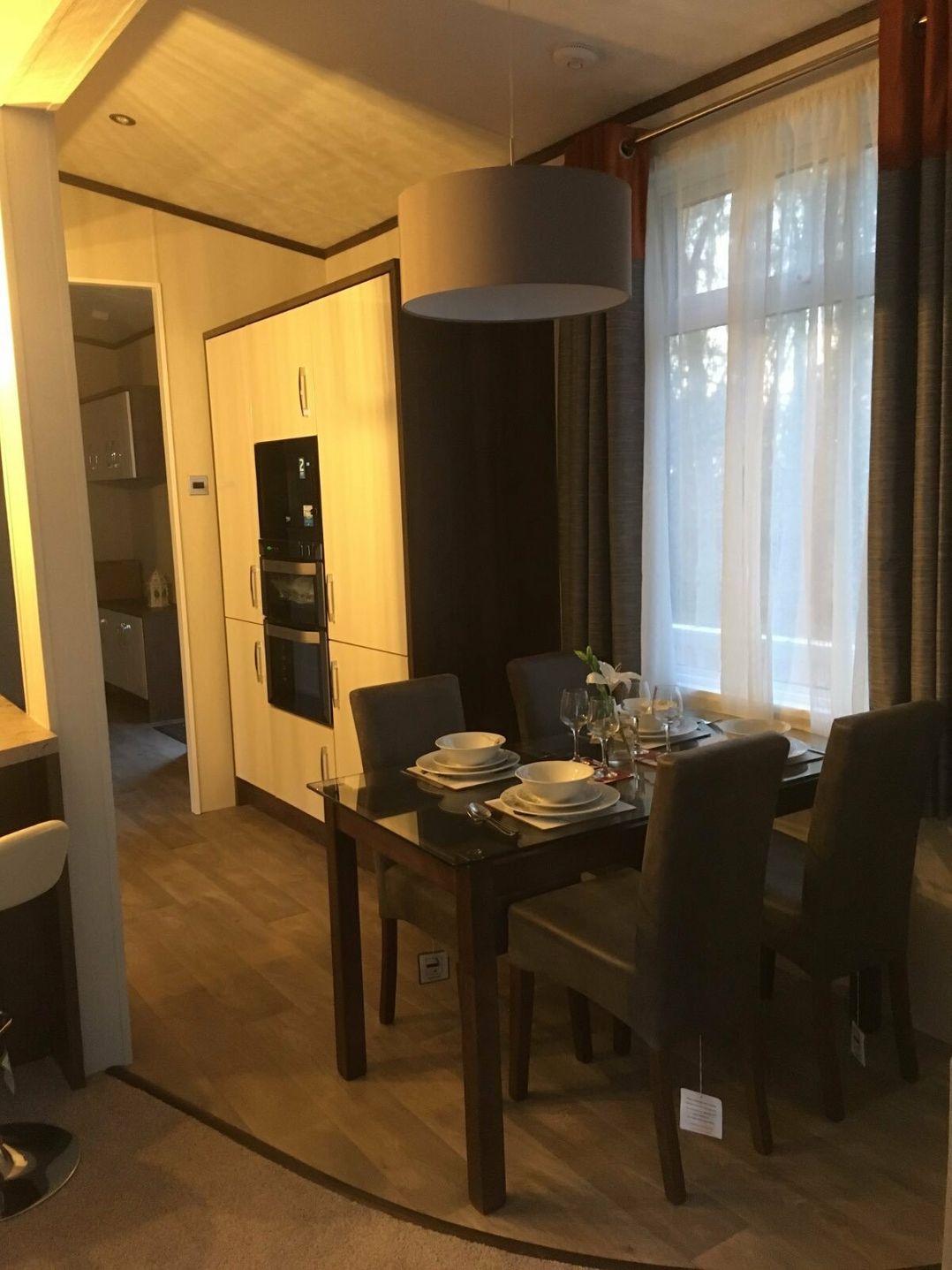 Wild Duck Holiday Park - Holiday Accommodation 3493