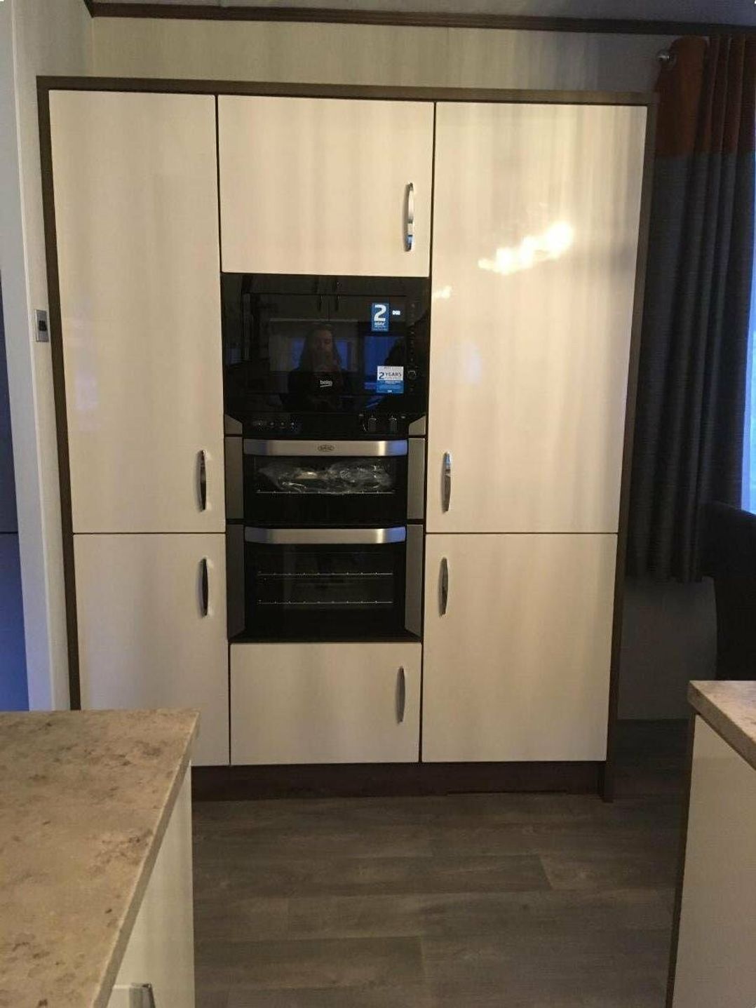 Wild Duck Holiday Park - Holiday Accommodation 3493