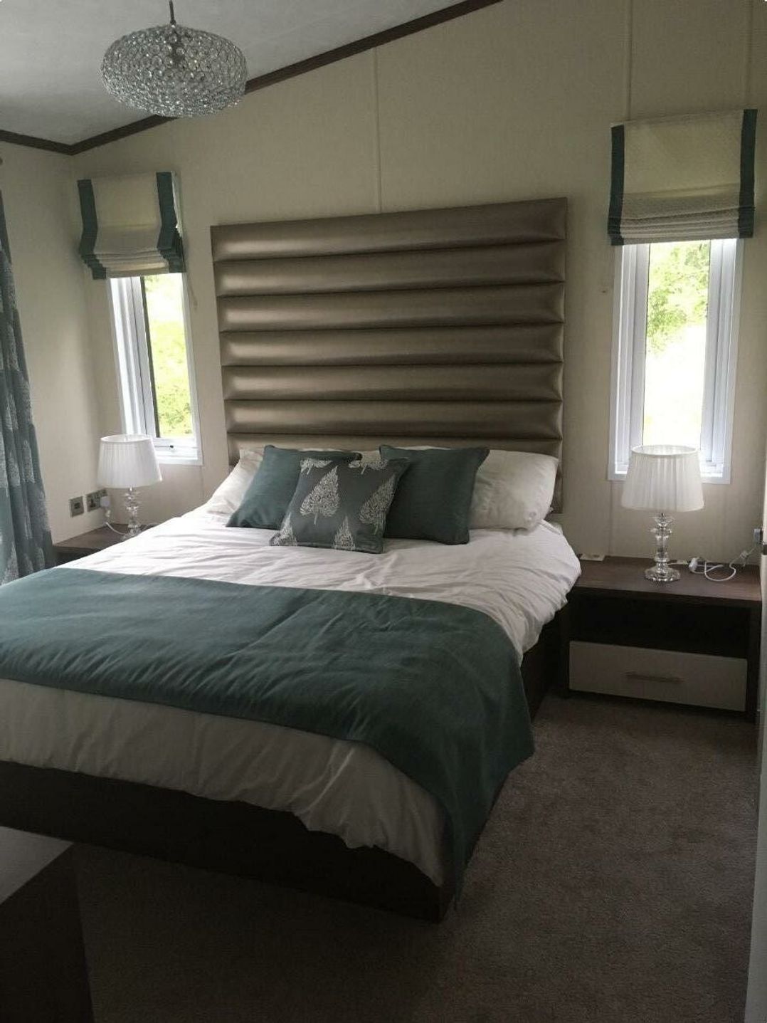 Wild Duck Holiday Park - Holiday Accommodation 3493