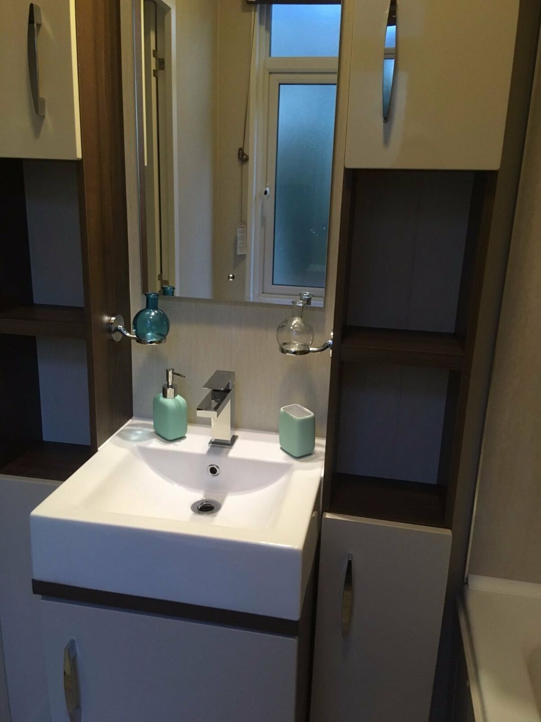 Wild Duck Holiday Park - Holiday Accommodation 3493