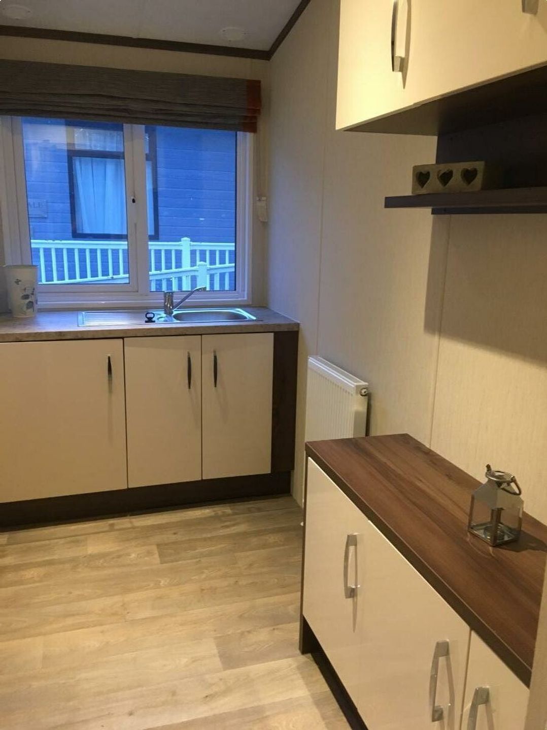 Wild Duck Holiday Park - Holiday Accommodation 3493