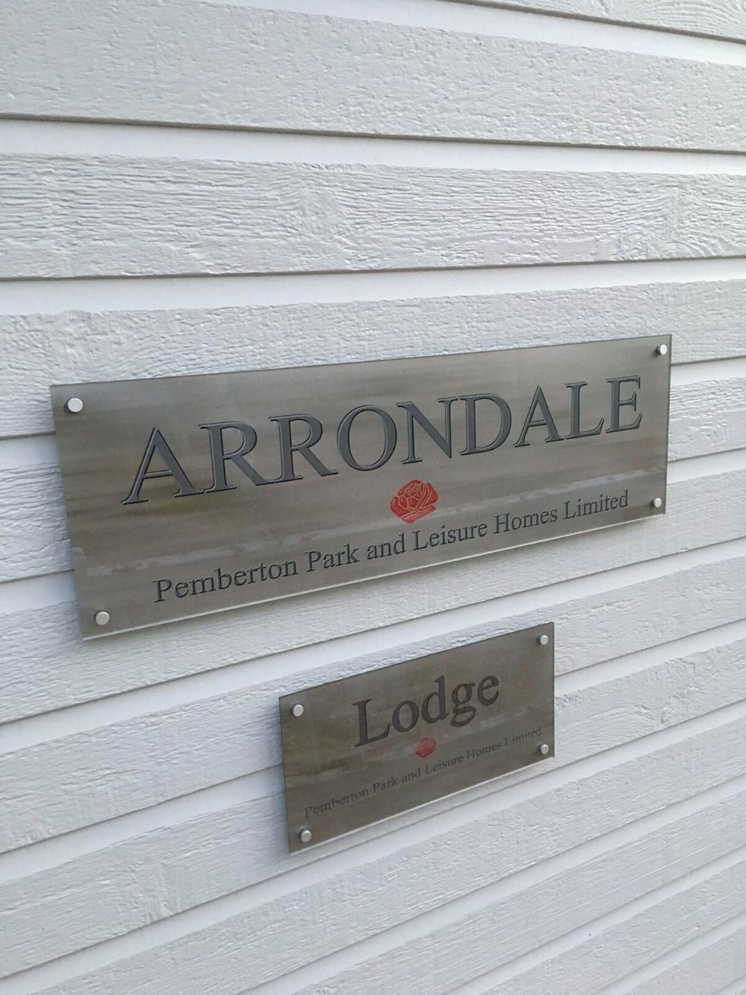 Wild Duck Holiday Park - Holiday Accommodation 3493