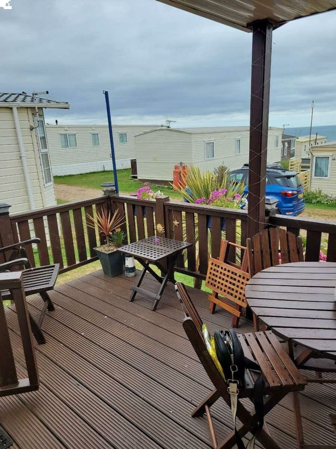 Trimingham House Caravan Park - Holiday Accommodation 3496
