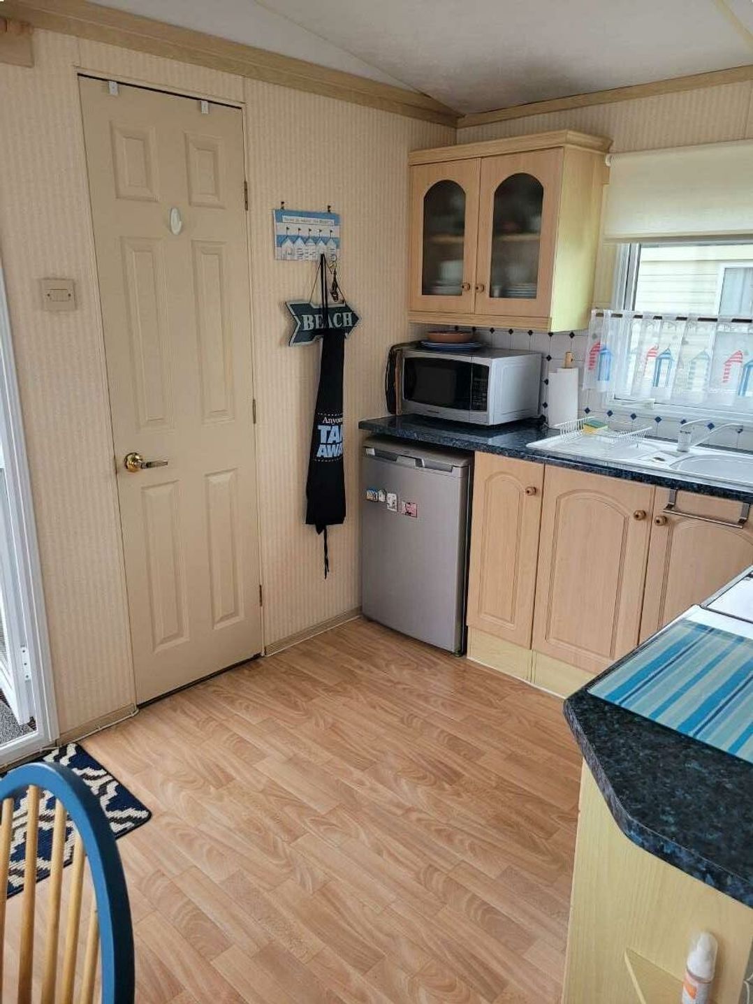 Trimingham House Caravan Park - Holiday Accommodation 3496