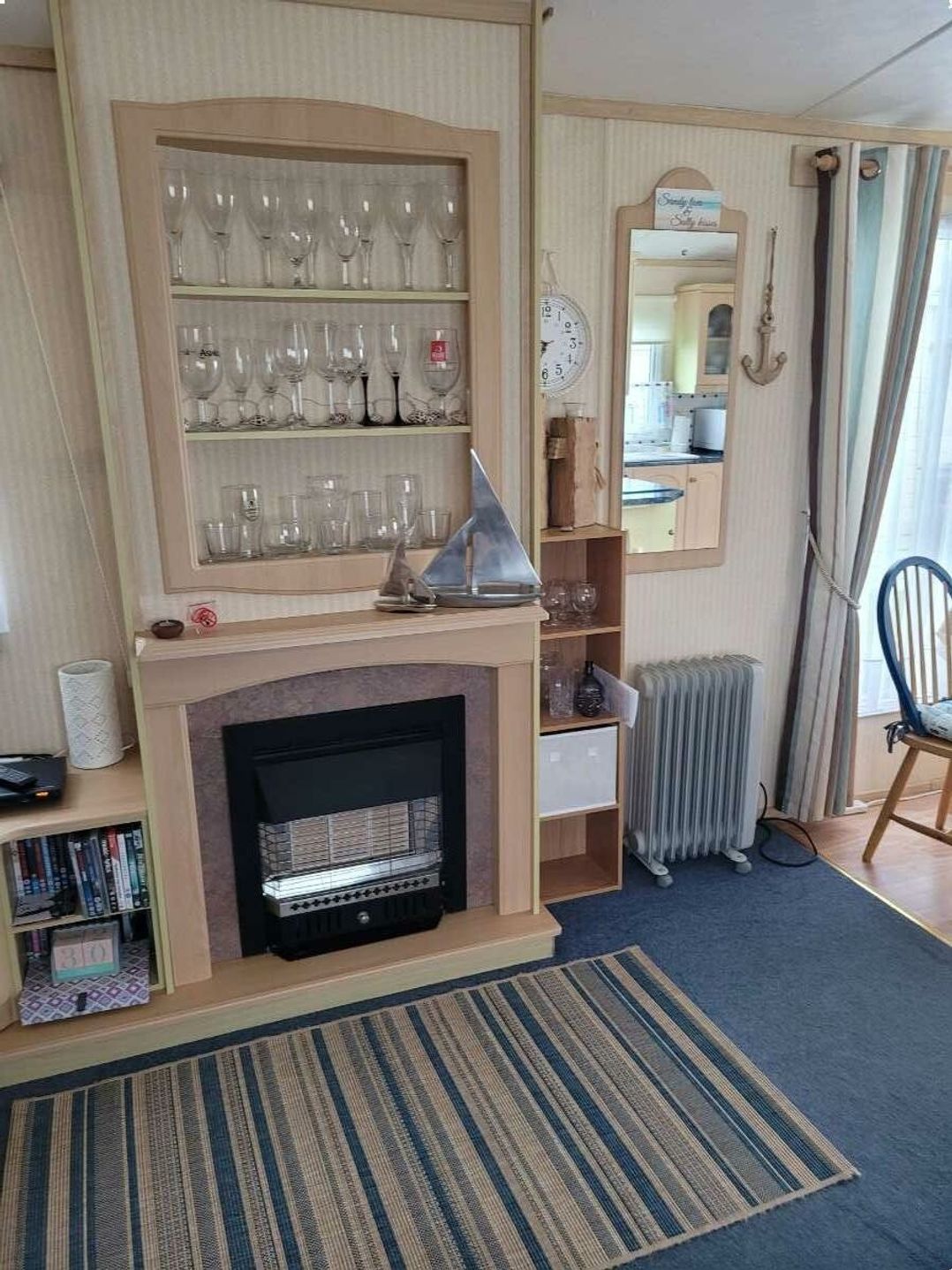 Trimingham House Caravan Park - Holiday Accommodation 3496