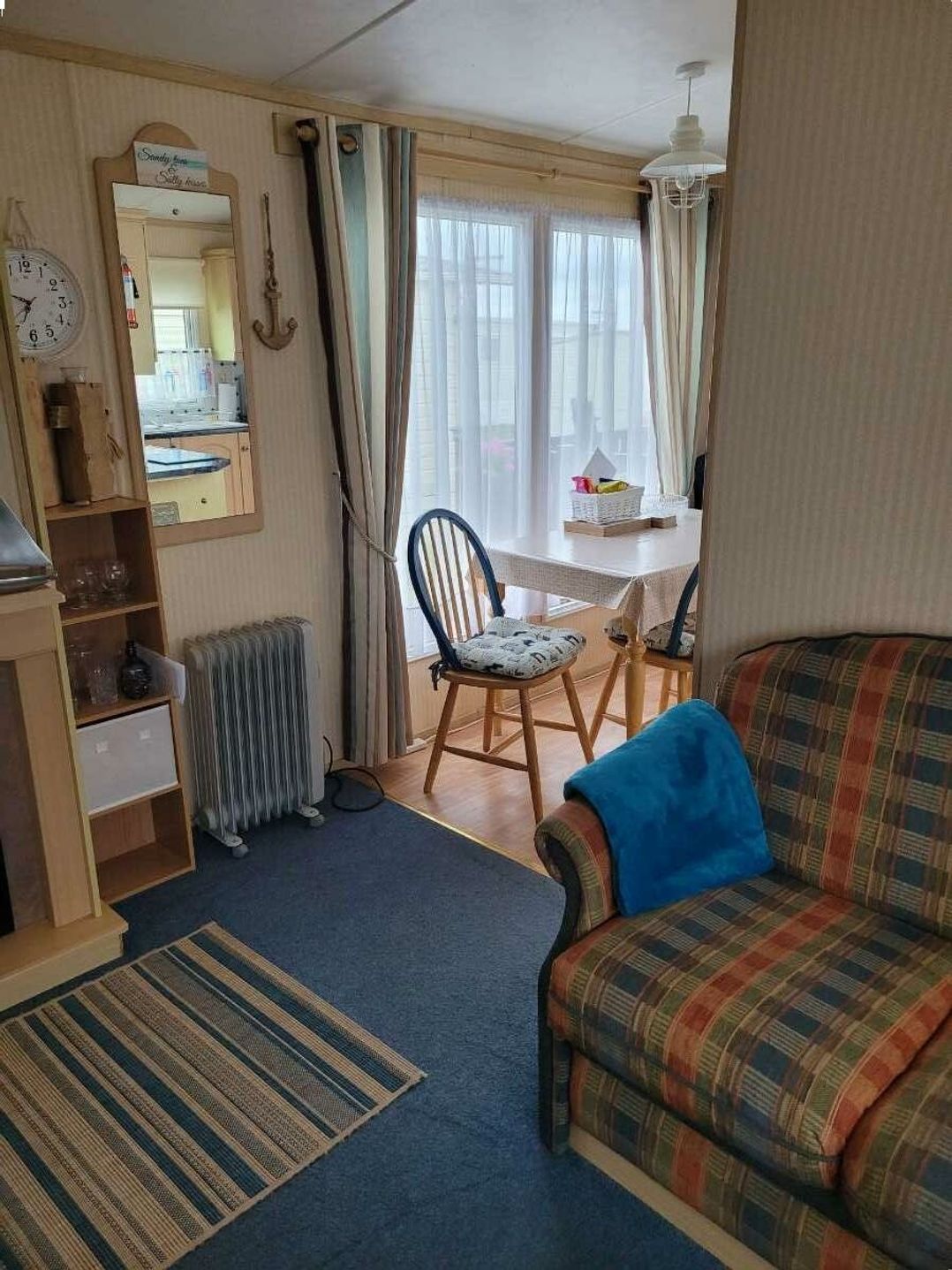 Trimingham House Caravan Park - Holiday Accommodation 3496