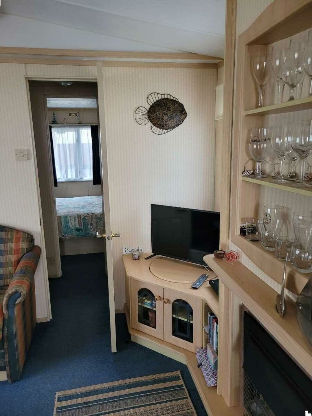 Trimingham House Caravan Park - Holiday Accommodation 3496