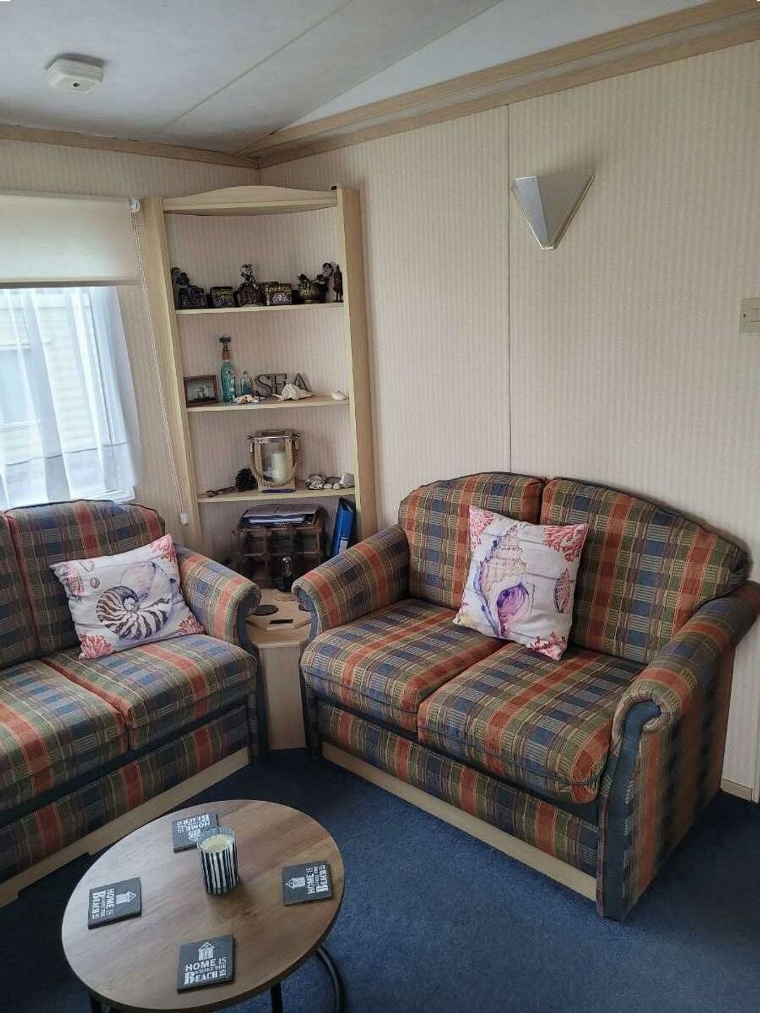 Trimingham House Caravan Park - Holiday Accommodation 3496