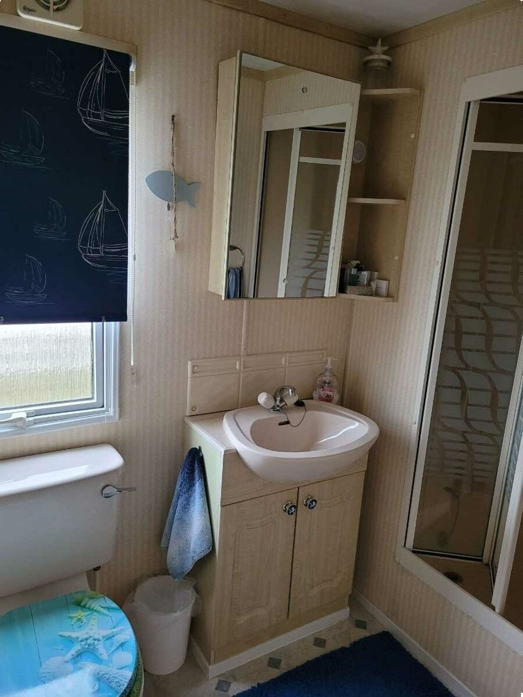 Trimingham House Caravan Park - Holiday Accommodation 3496