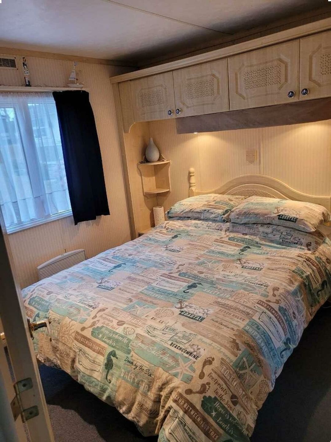 Trimingham House Caravan Park - Holiday Accommodation 3496