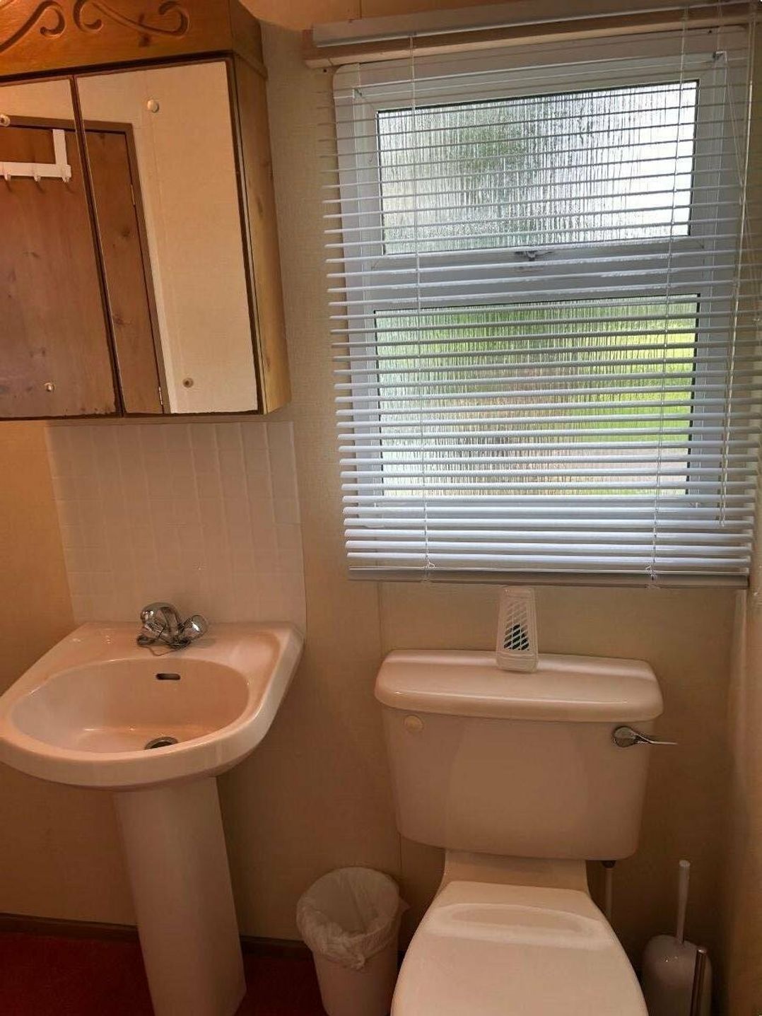 Woodlands Holiday Park - Holiday Accommodation 3535