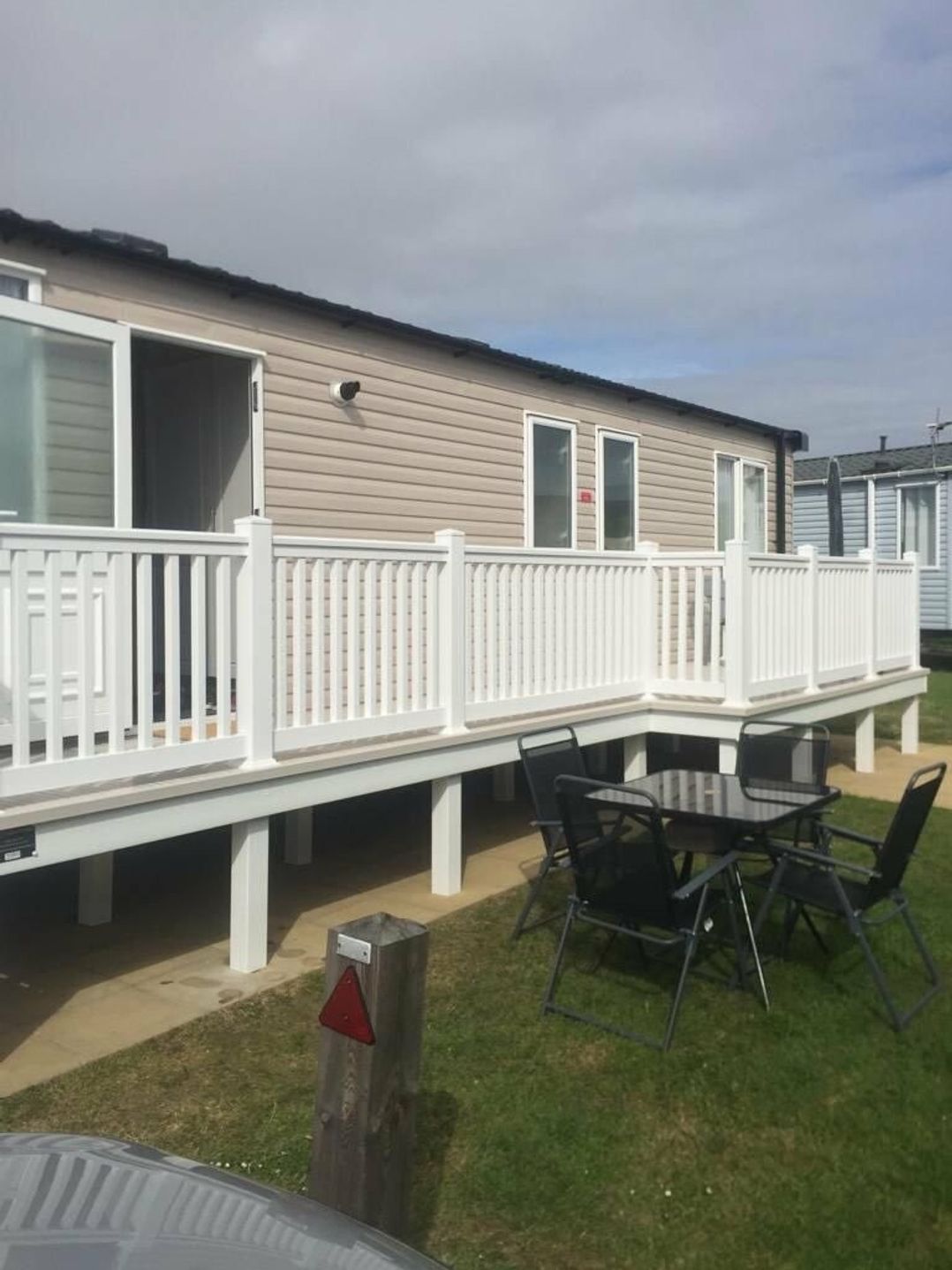 Littlesea Holiday Park - Holiday Accommodation 3549
