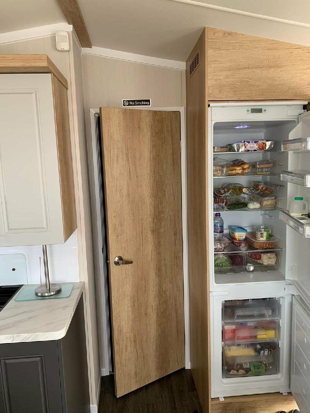 Littlesea Holiday Park - Holiday Accommodation 3549