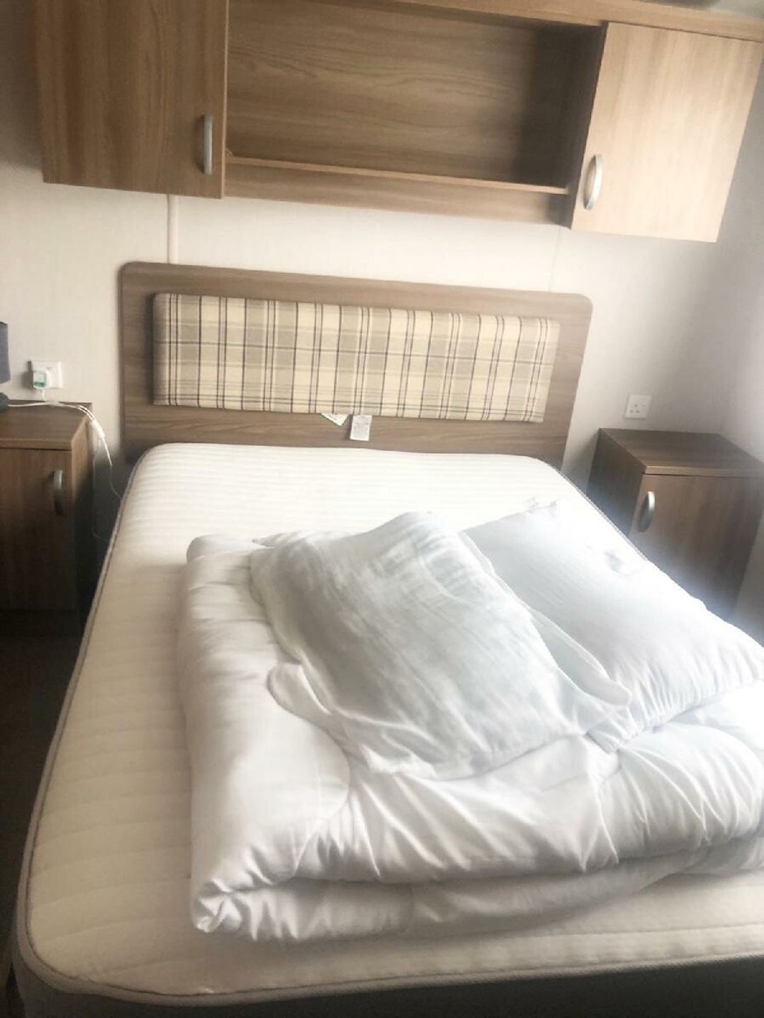 Marton Mere Holiday Village - Holiday Accommodation 3560