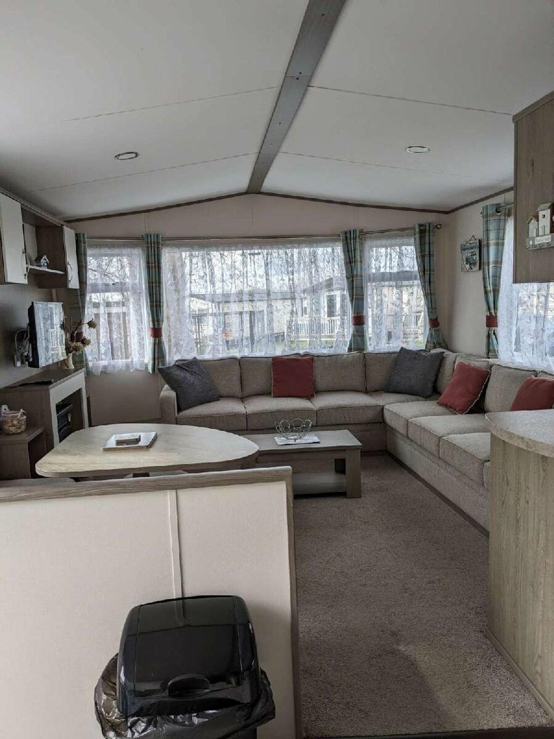 Coopers Beach Holiday Park - Holiday Accommodation 3565