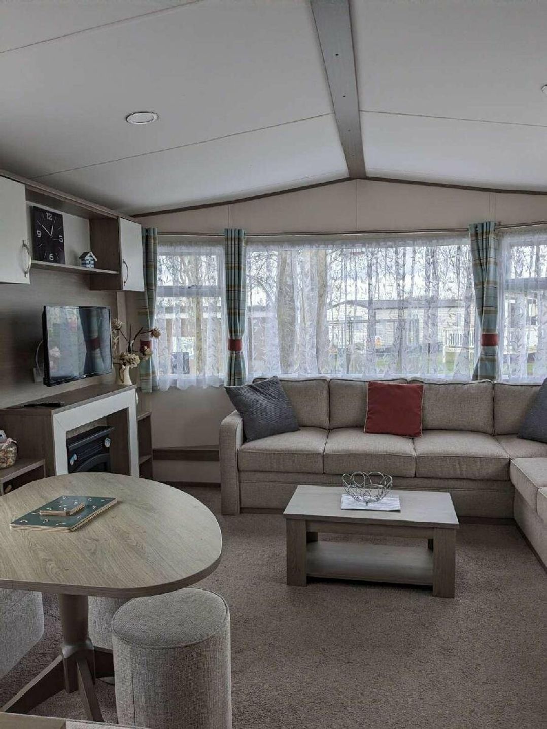 Coopers Beach Holiday Park - Holiday Accommodation 3565