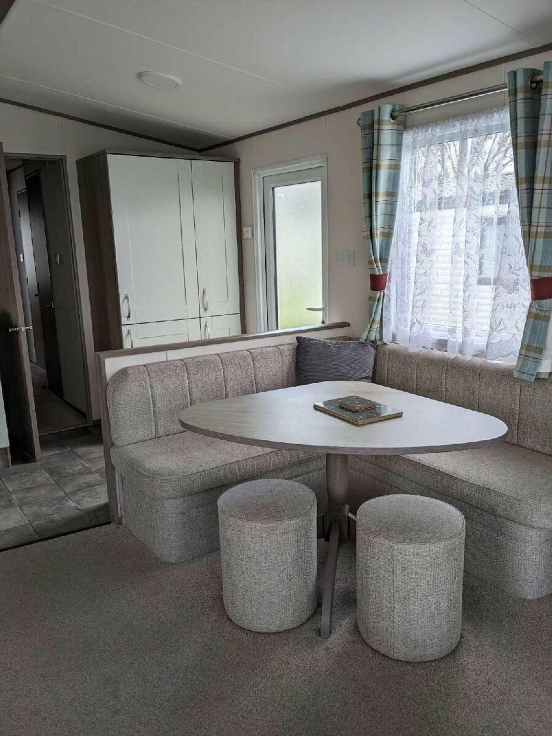 Coopers Beach Holiday Park - Holiday Accommodation 3565