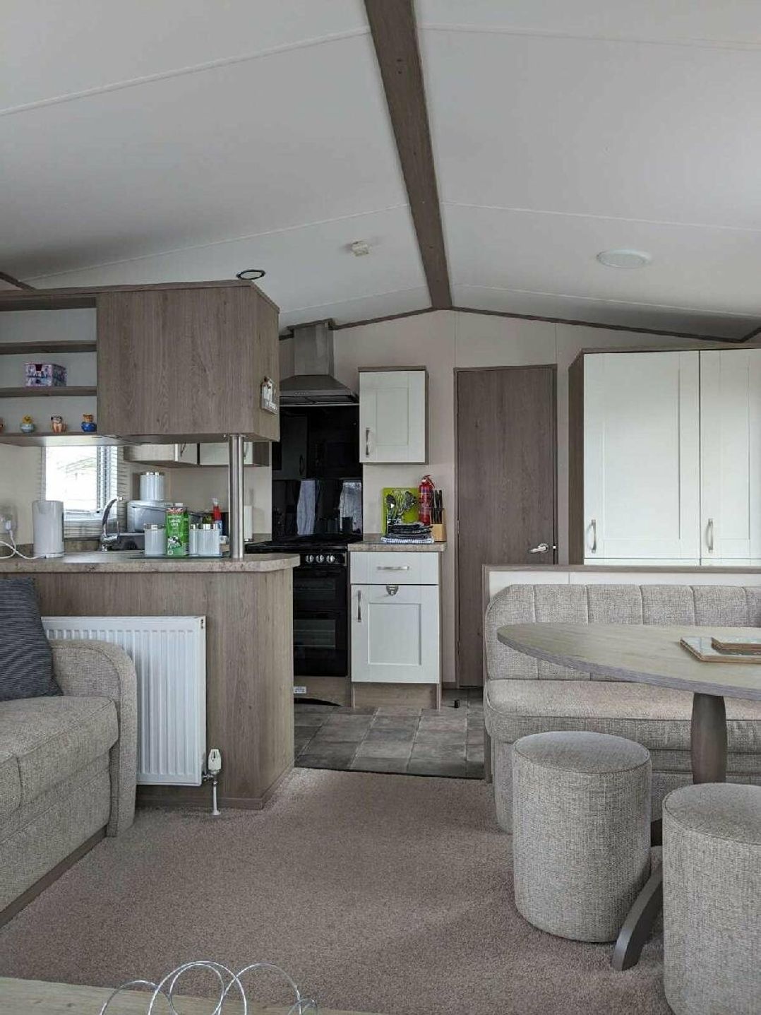 Coopers Beach Holiday Park - Holiday Accommodation 3565