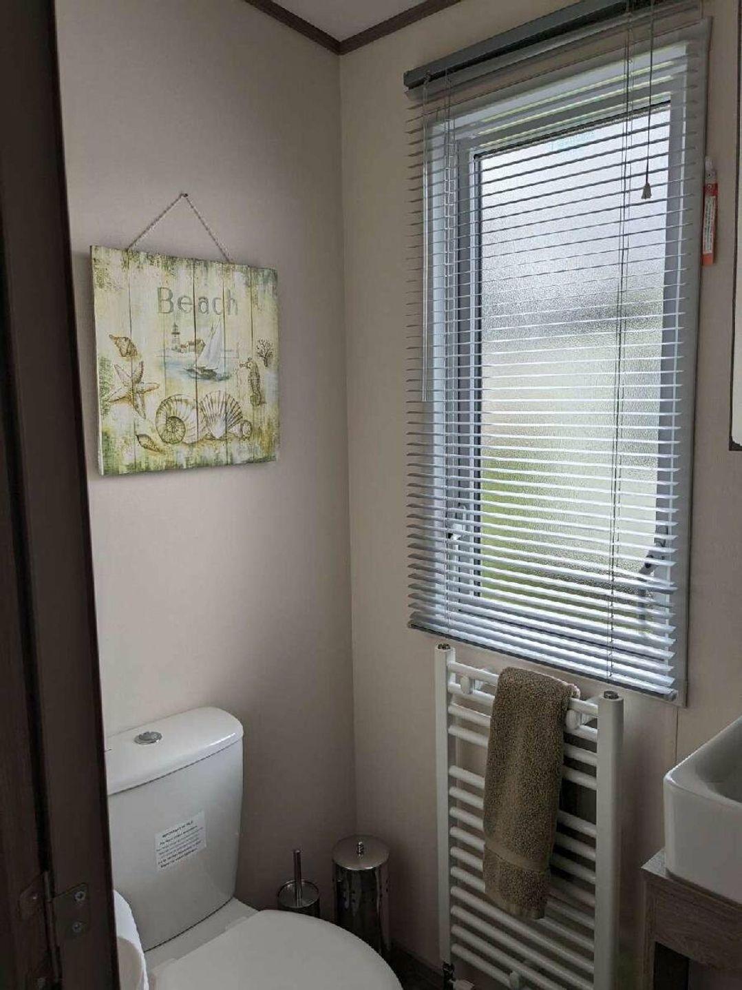Coopers Beach Holiday Park - Holiday Accommodation 3565