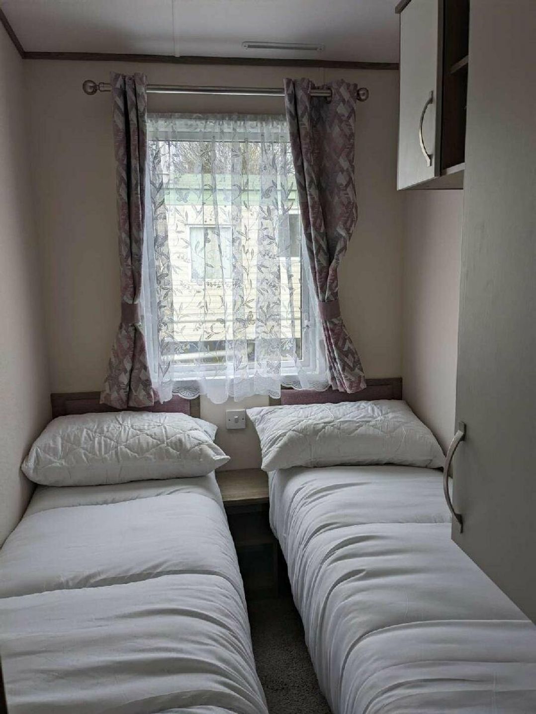 Coopers Beach Holiday Park - Holiday Accommodation 3565