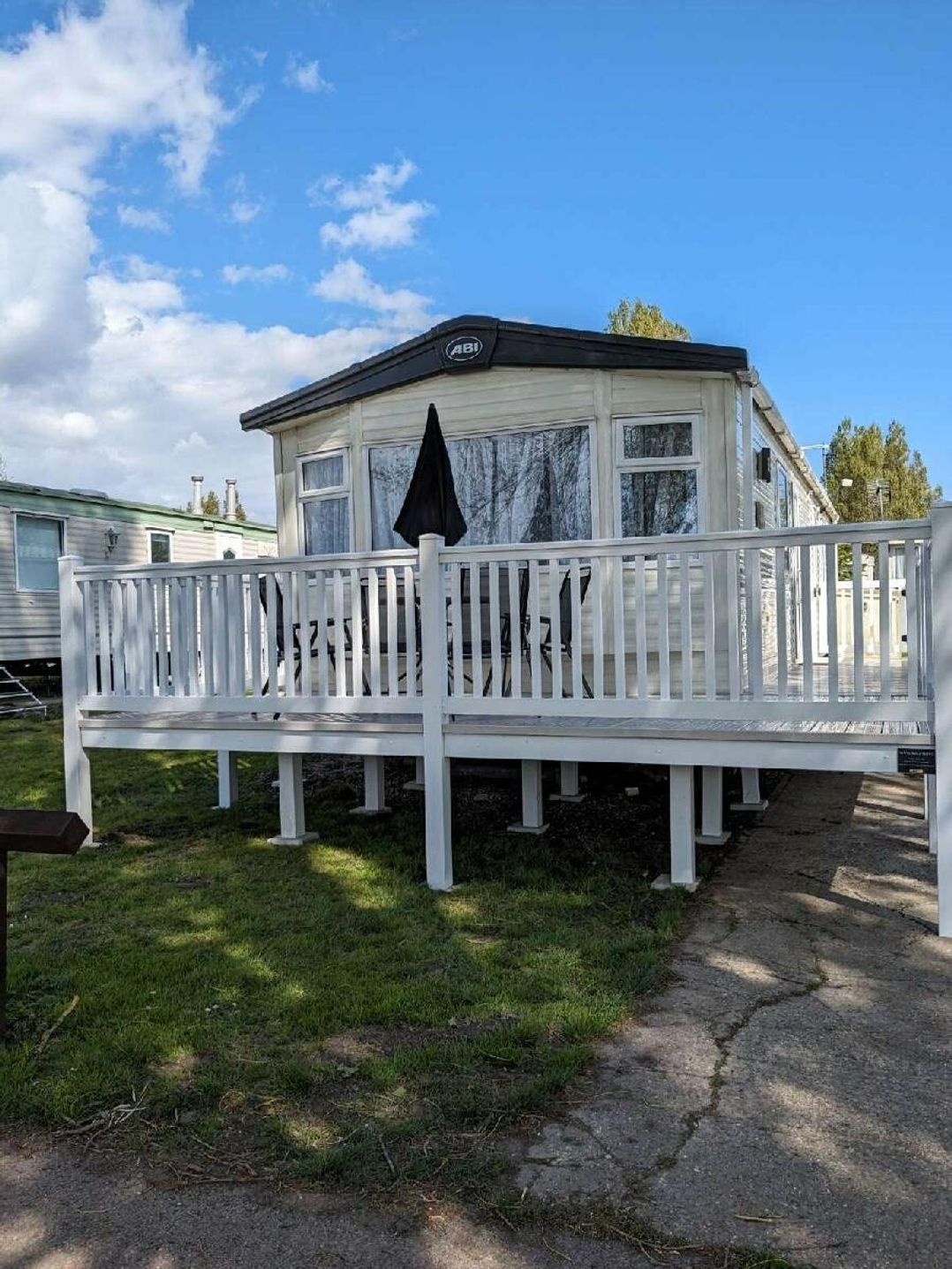 Coopers Beach Holiday Park - Holiday Accommodation 3565