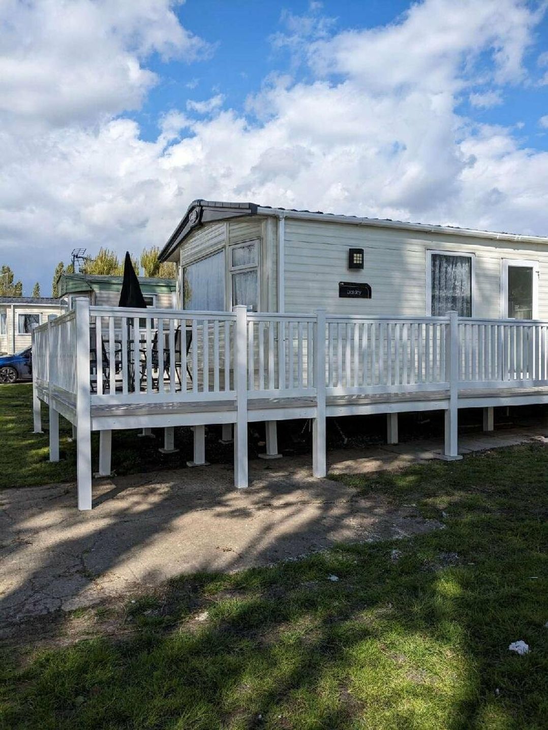 Coopers Beach Holiday Park - Holiday Accommodation 3565