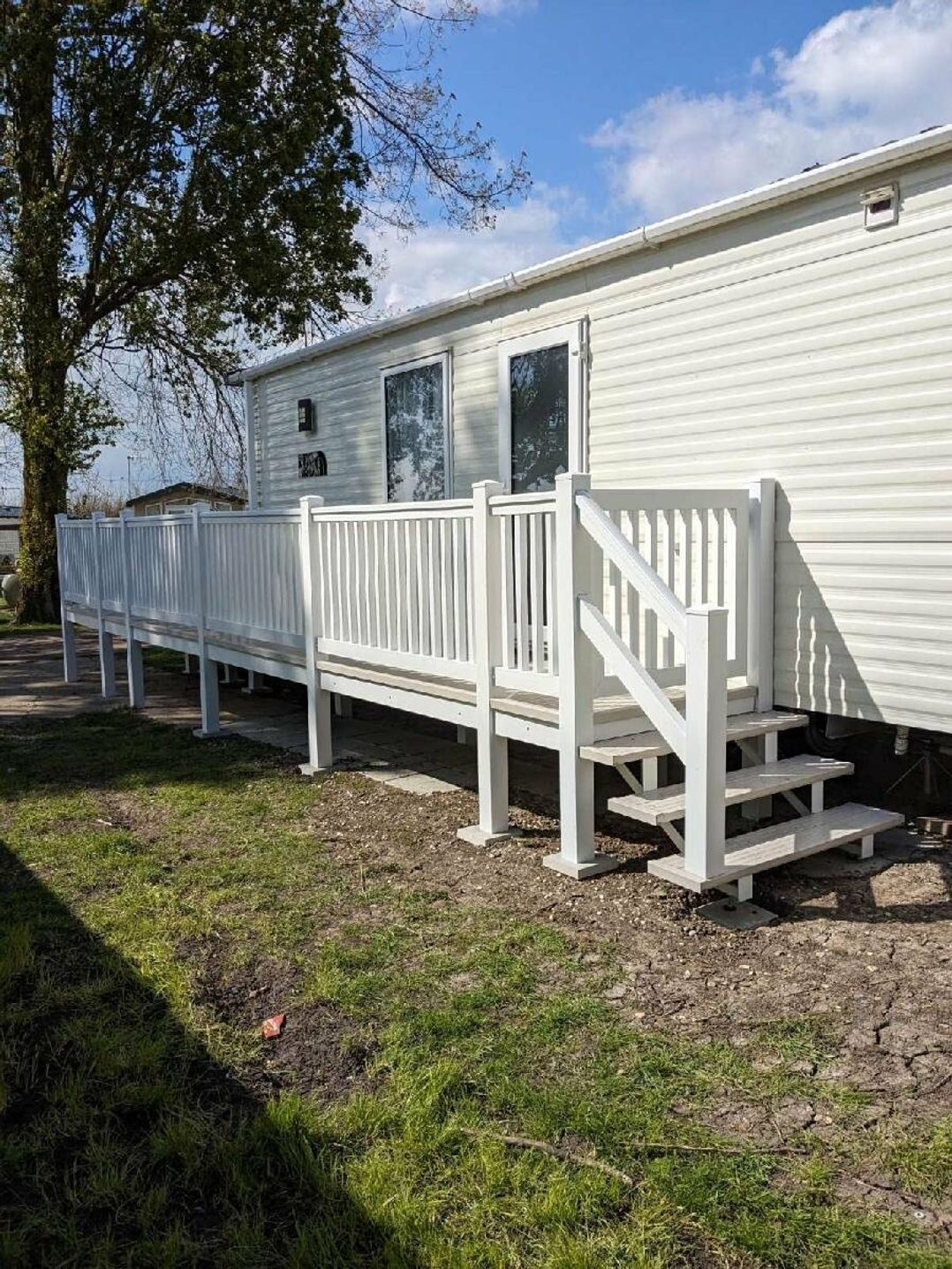 Coopers Beach Holiday Park - Holiday Accommodation 3565