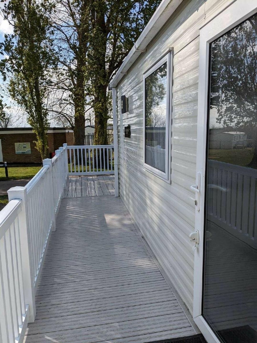 Coopers Beach Holiday Park - Holiday Accommodation 3565