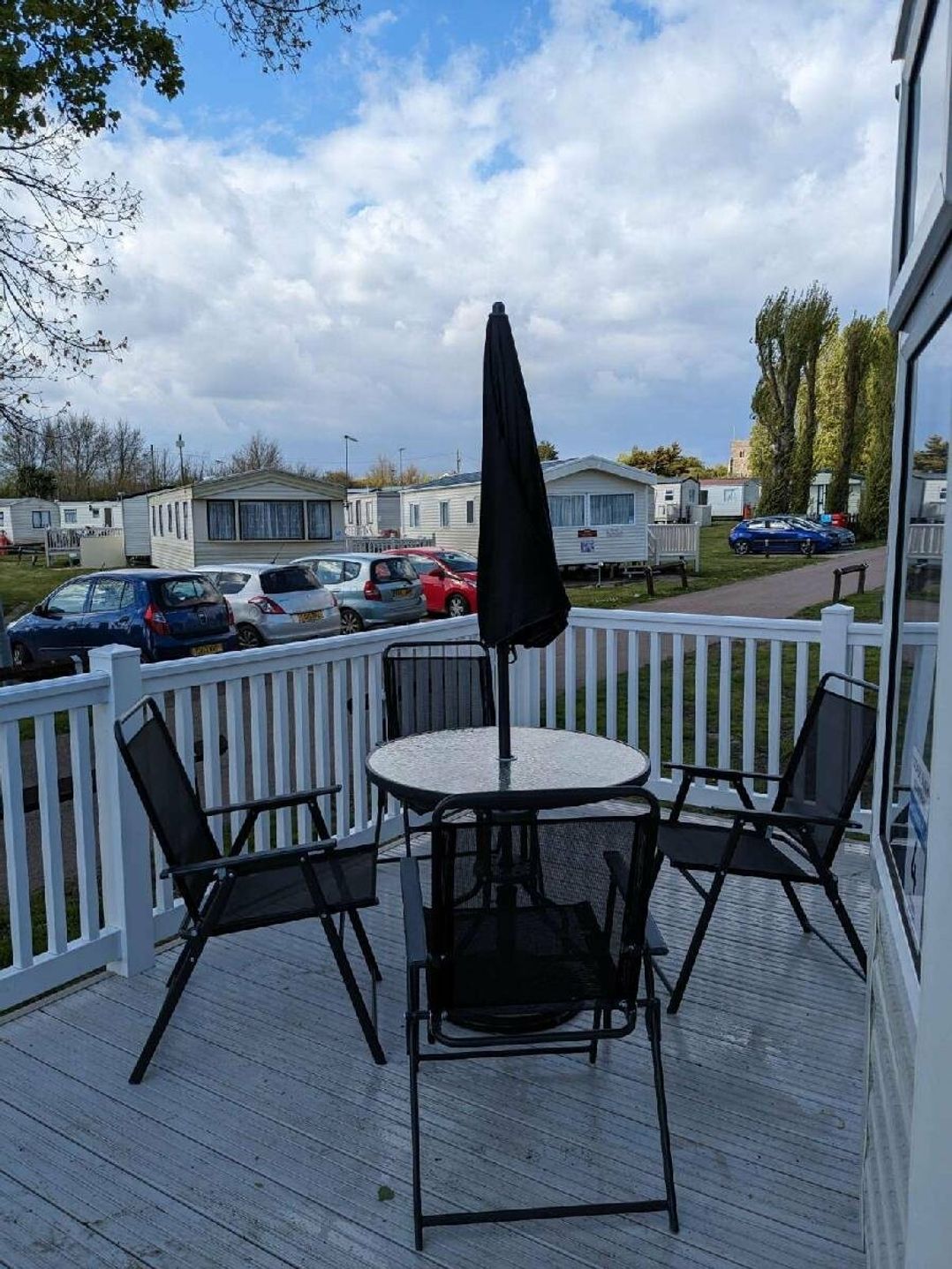 Coopers Beach Holiday Park - Holiday Accommodation 3565