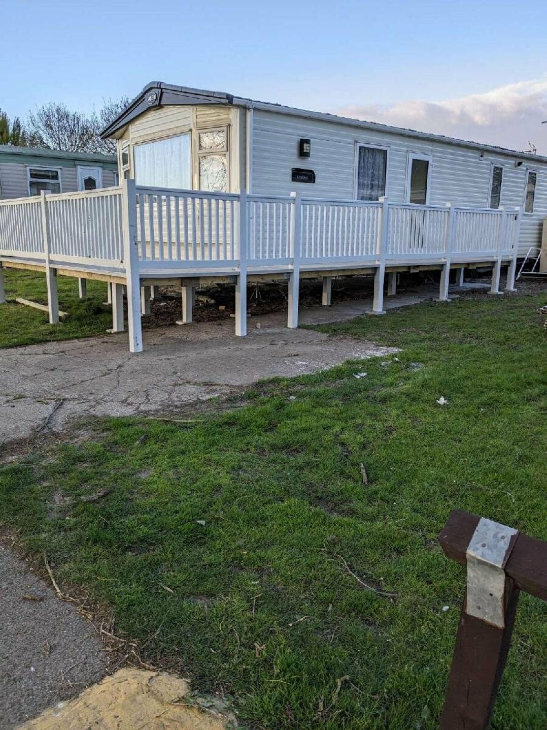 Coopers Beach Holiday Park - Holiday Accommodation 3565