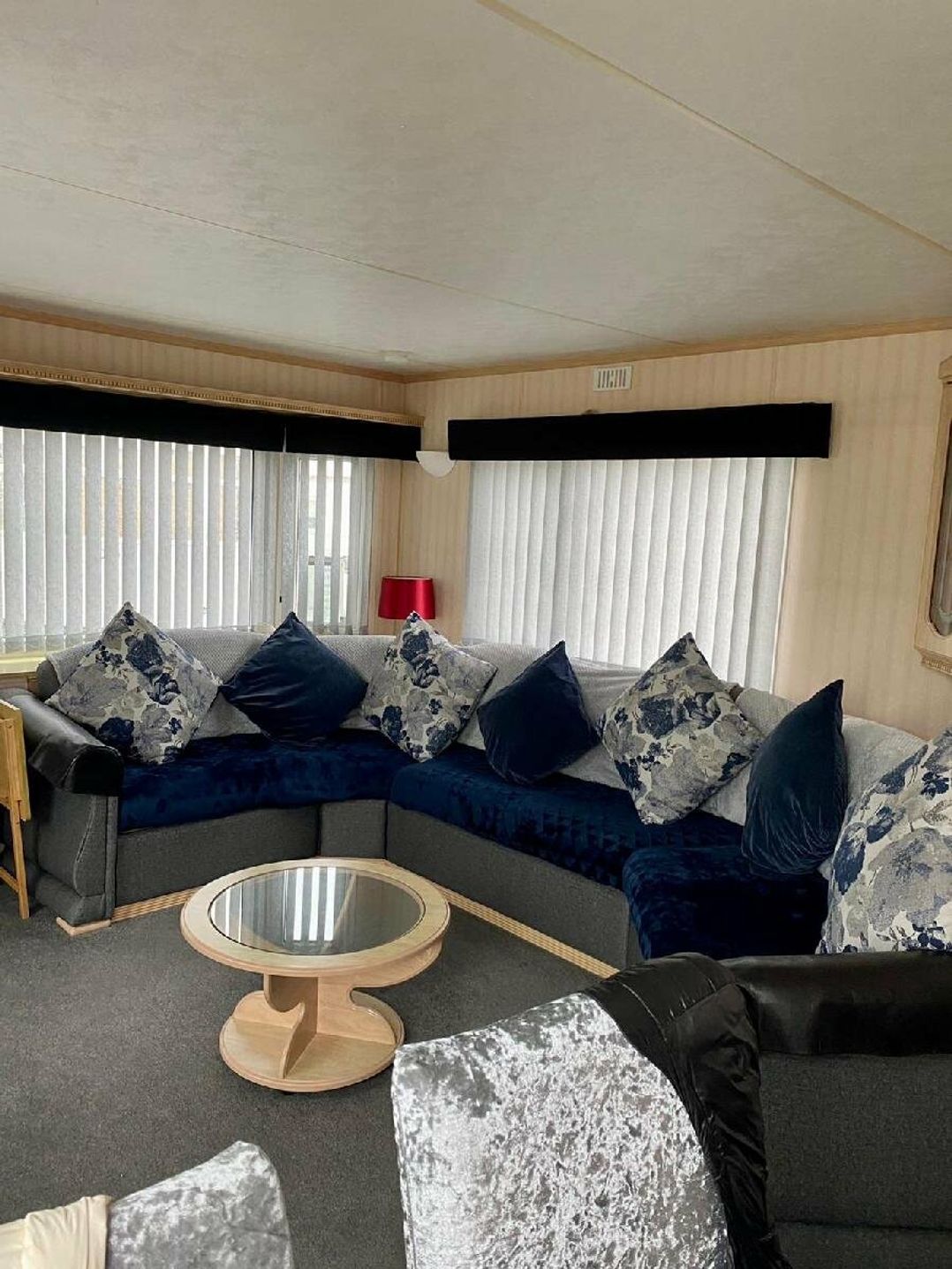 Happy Days Caravan Park - Holiday Accommodation 3599