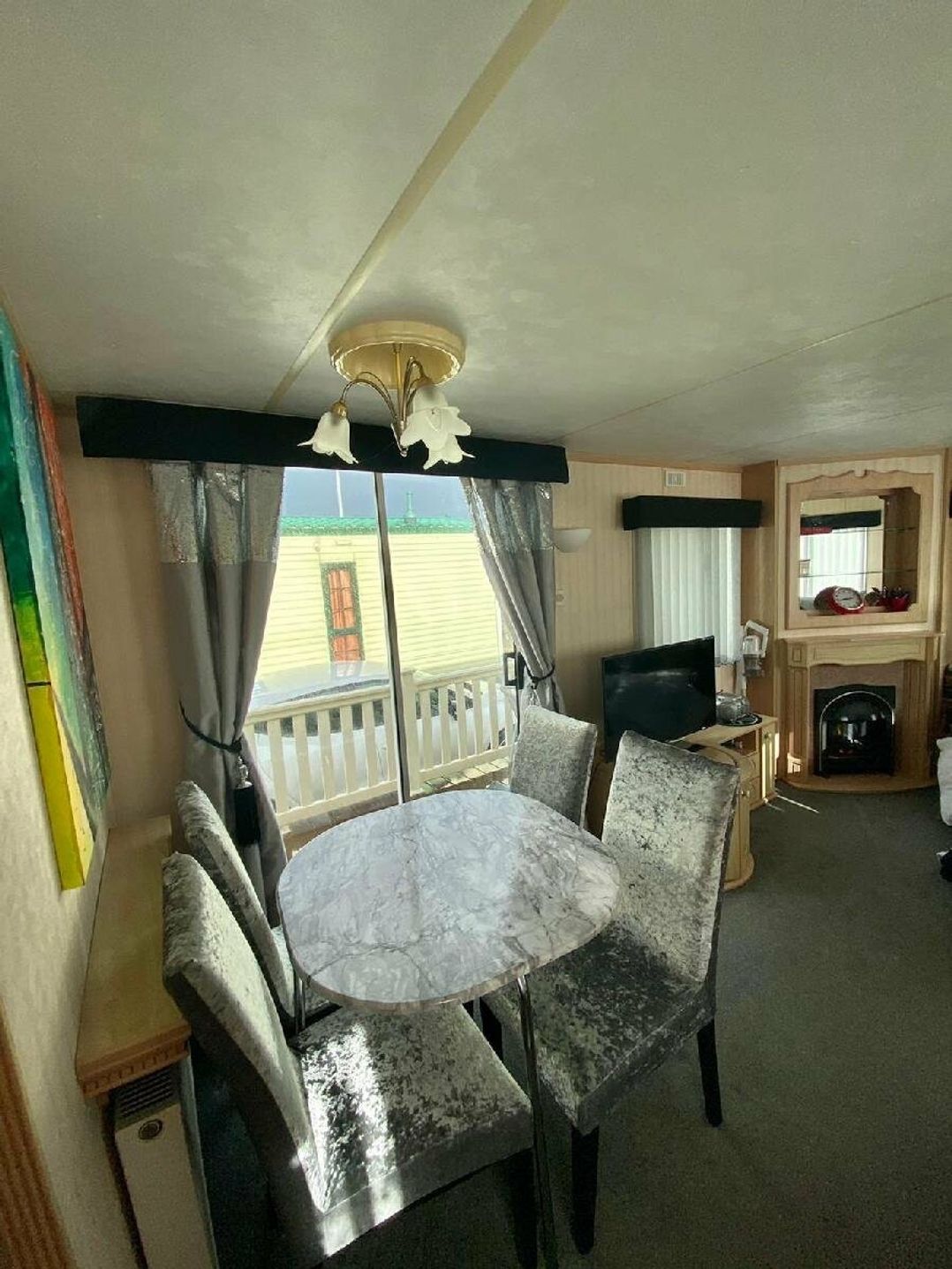 Happy Days Caravan Park - Holiday Accommodation 3599