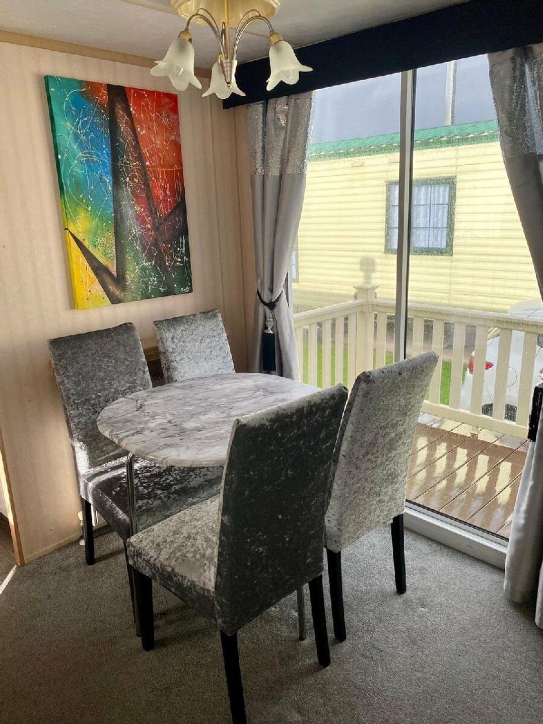 Happy Days Caravan Park - Holiday Accommodation 3599