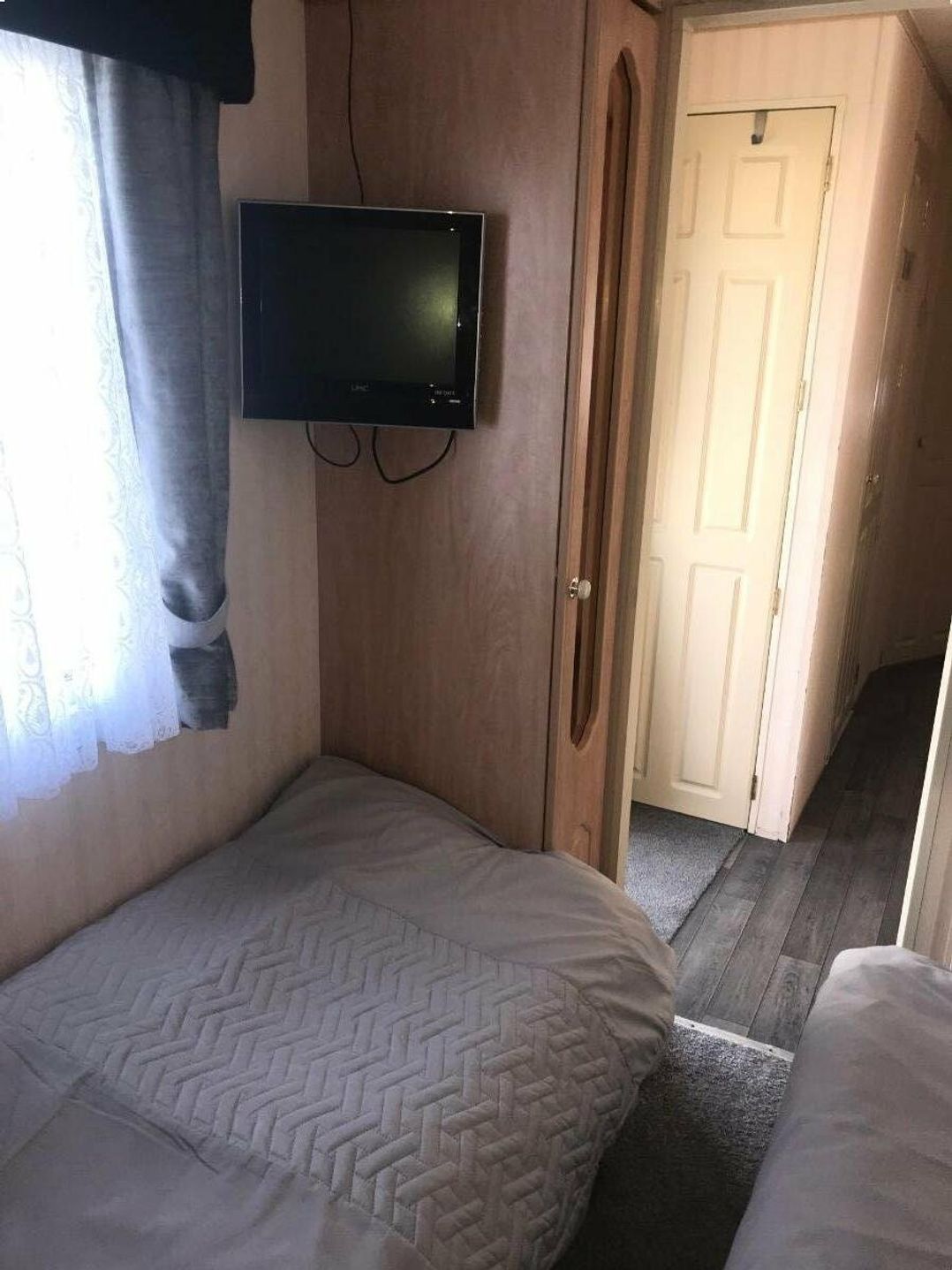 Happy Days Caravan Park - Holiday Accommodation 3599