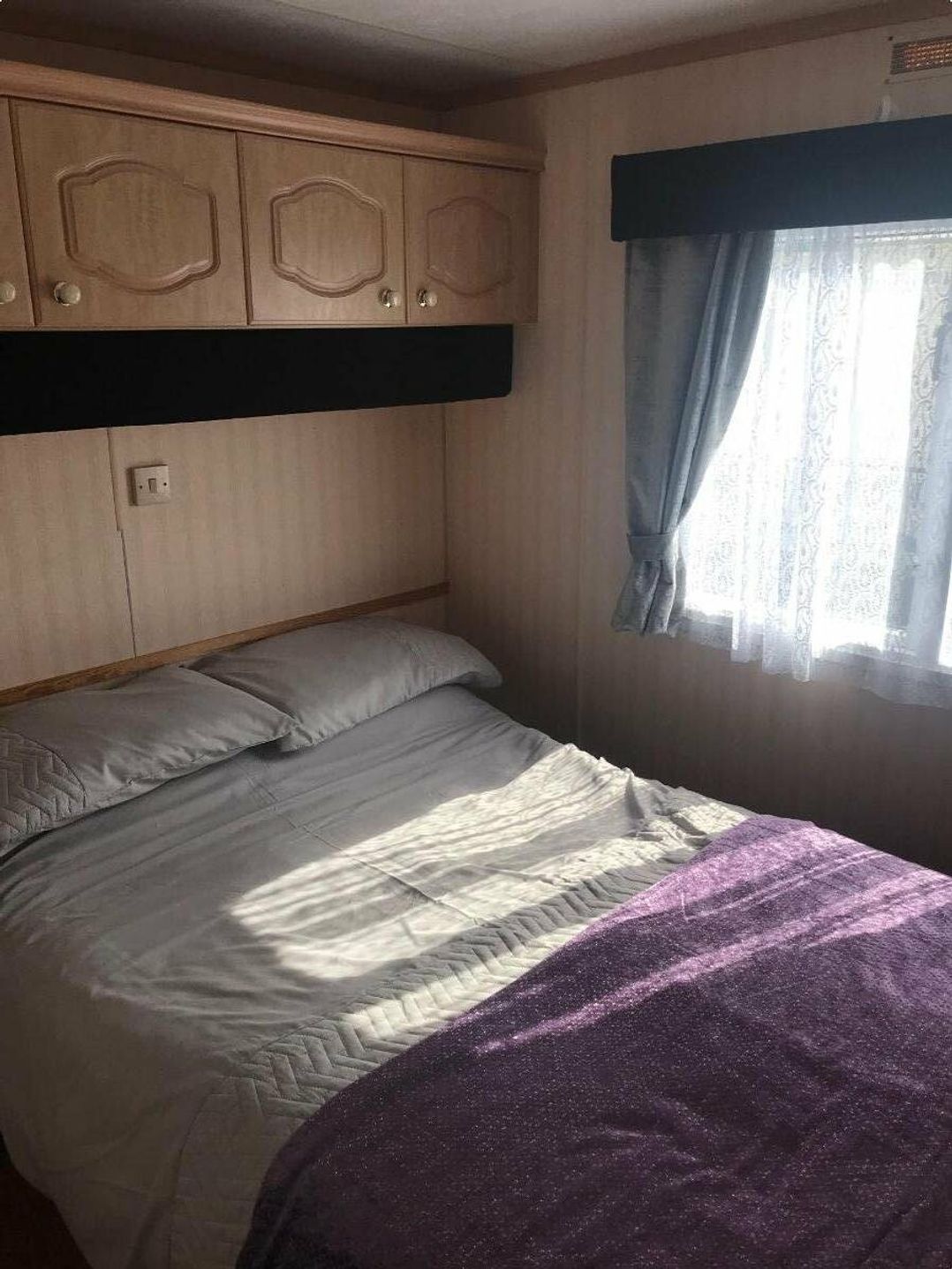 Happy Days Caravan Park - Holiday Accommodation 3599