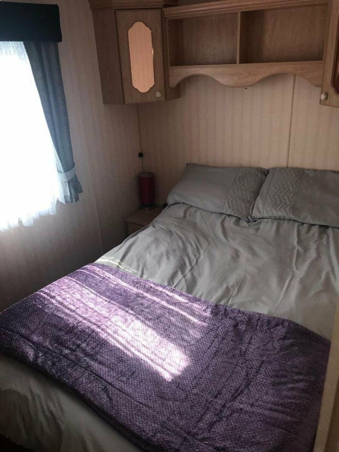 Happy Days Caravan Park - Holiday Accommodation 3599