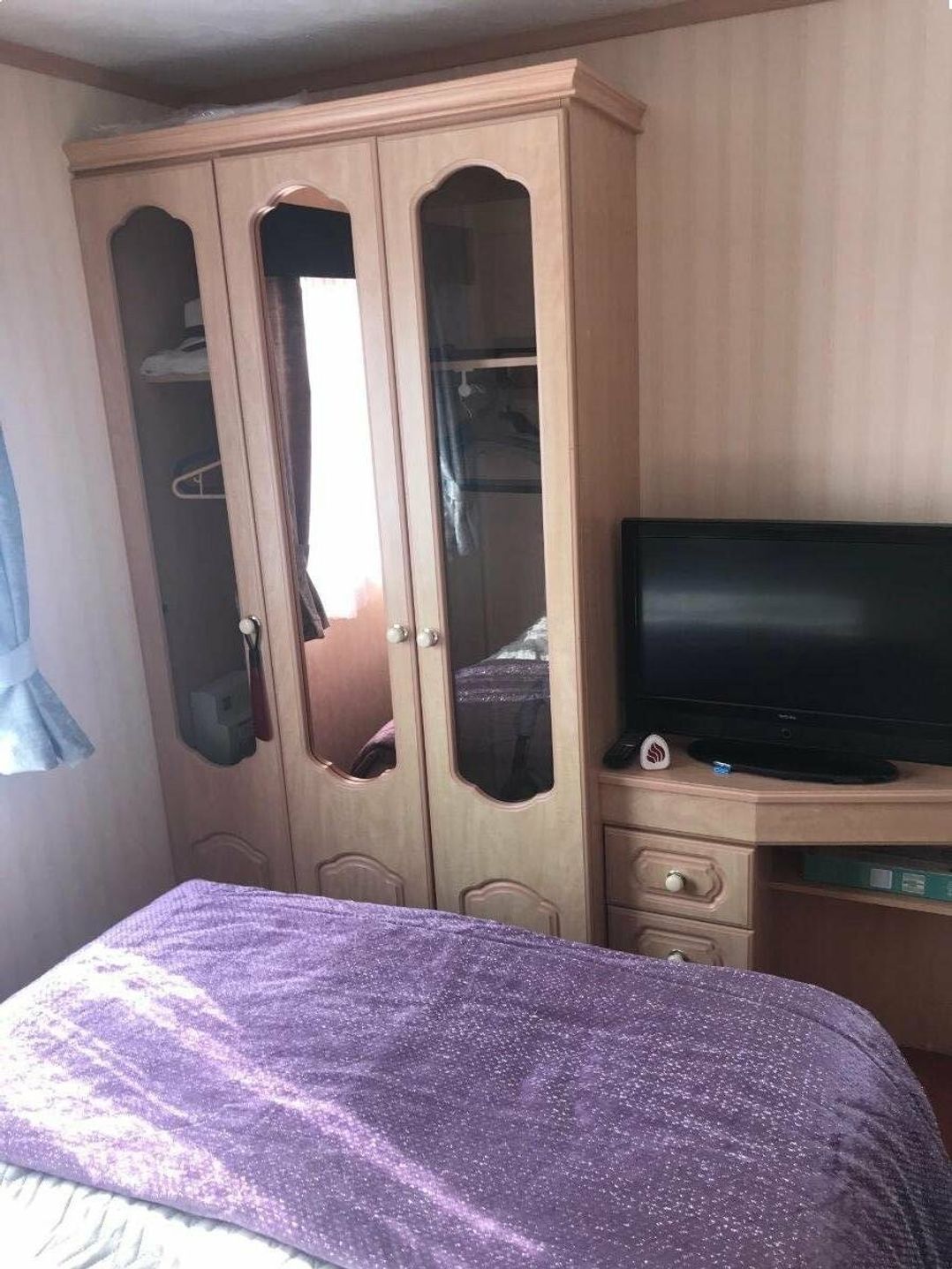 Happy Days Caravan Park - Holiday Accommodation 3599