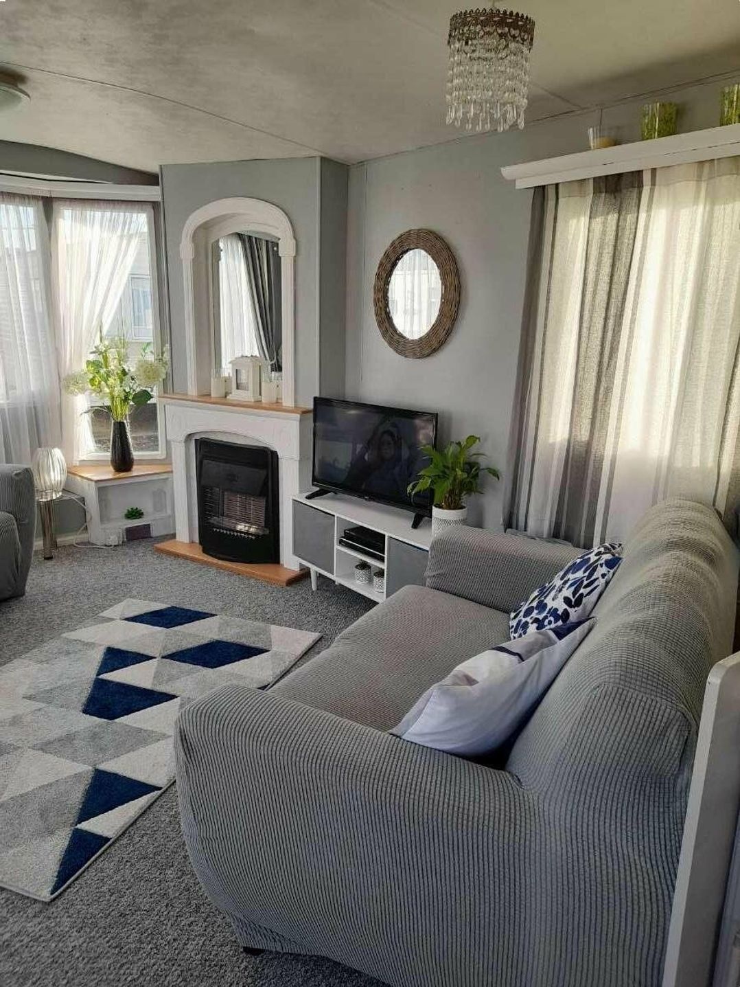 Millers Cottage Caravan Park - Holiday Accommodation 3639