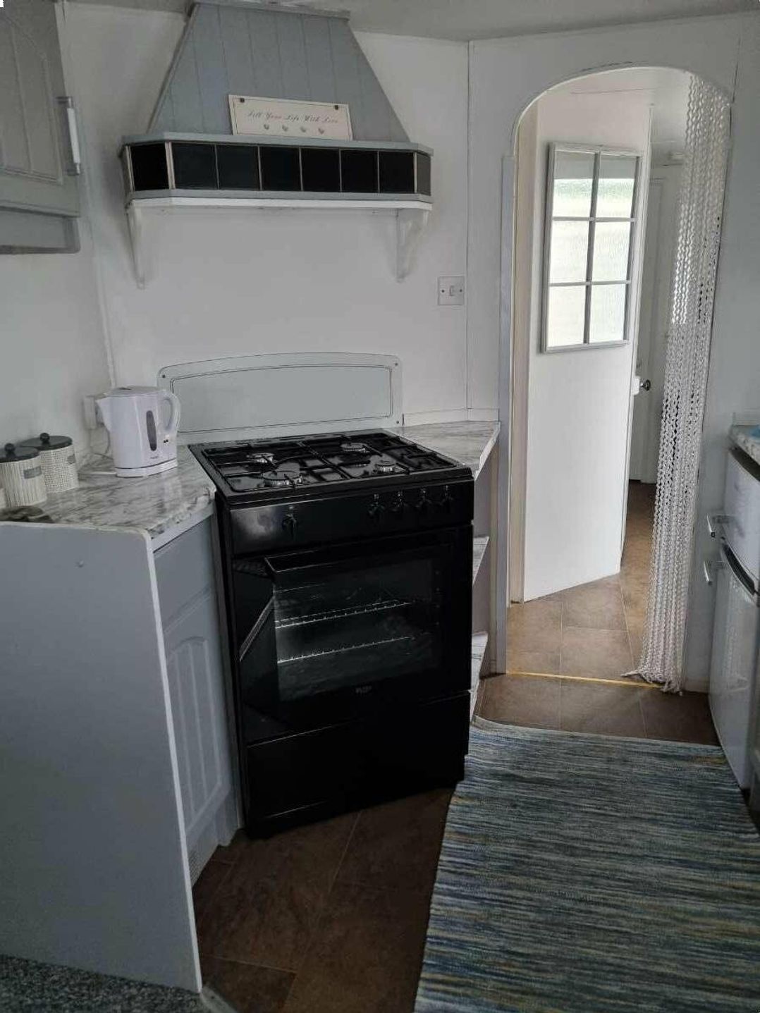 Millers Cottage Caravan Park - Holiday Accommodation 3639