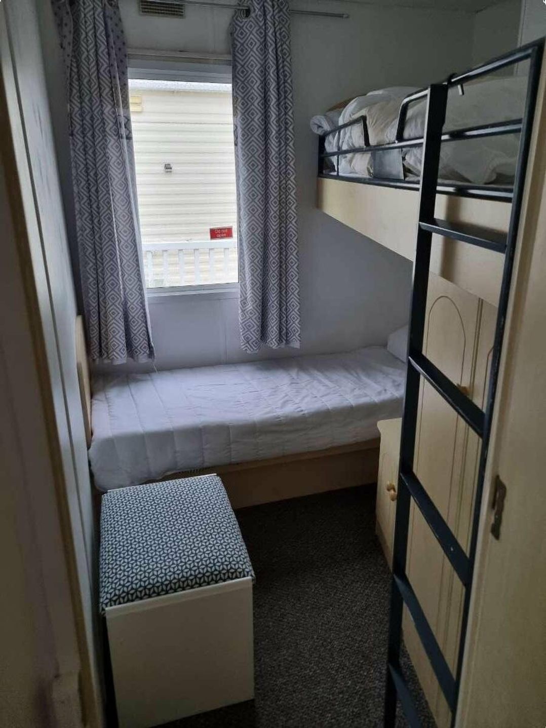 Millers Cottage Caravan Park - Holiday Accommodation 3639