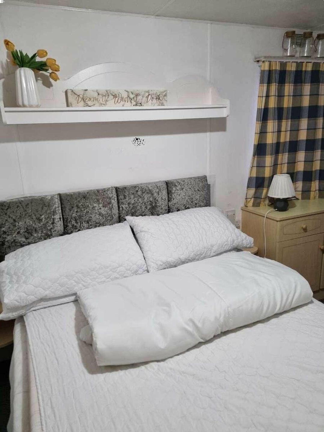 Millers Cottage Caravan Park - Holiday Accommodation 3639