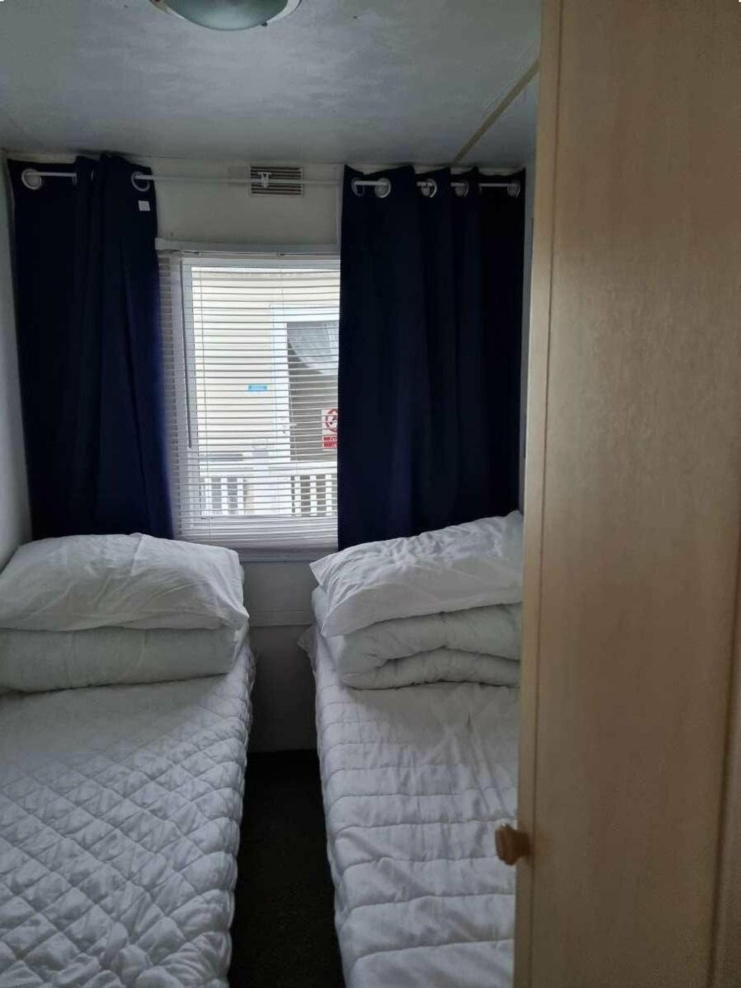 Millers Cottage Caravan Park - Holiday Accommodation 3639