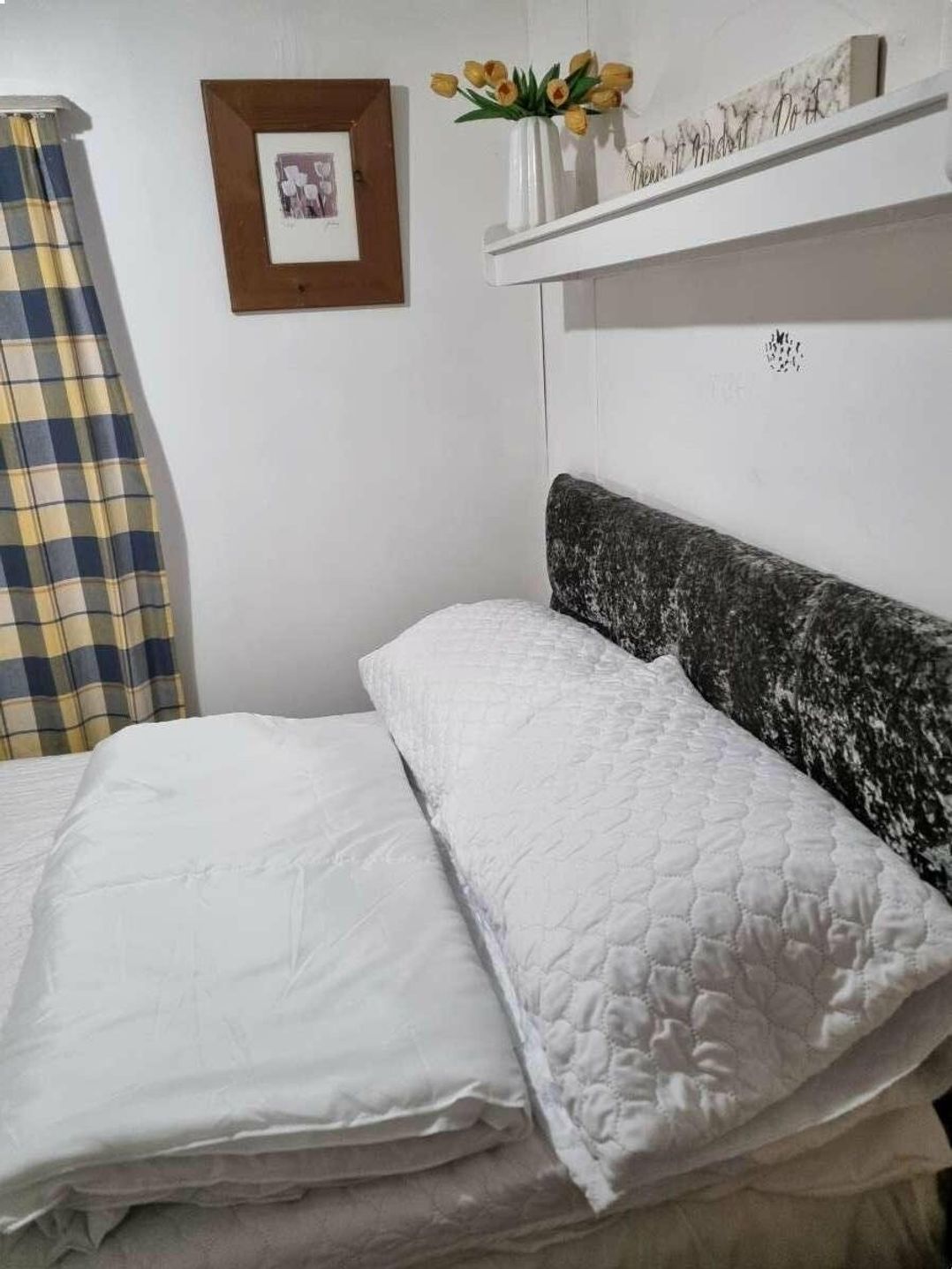 Millers Cottage Caravan Park - Holiday Accommodation 3639