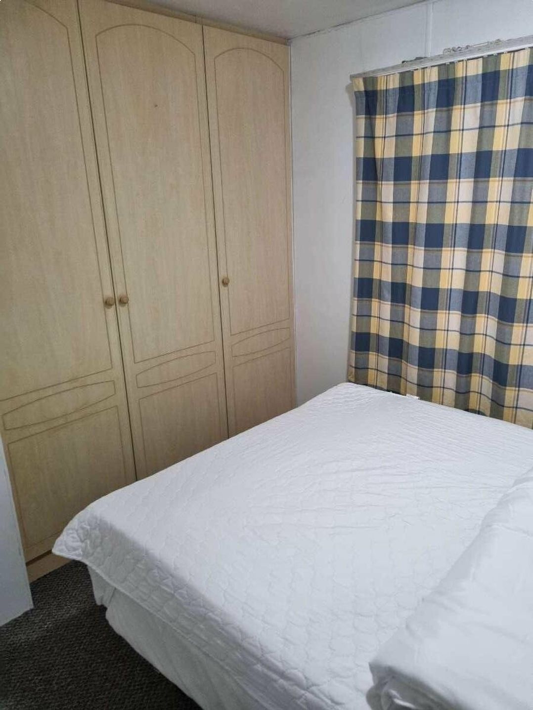 Millers Cottage Caravan Park - Holiday Accommodation 3639