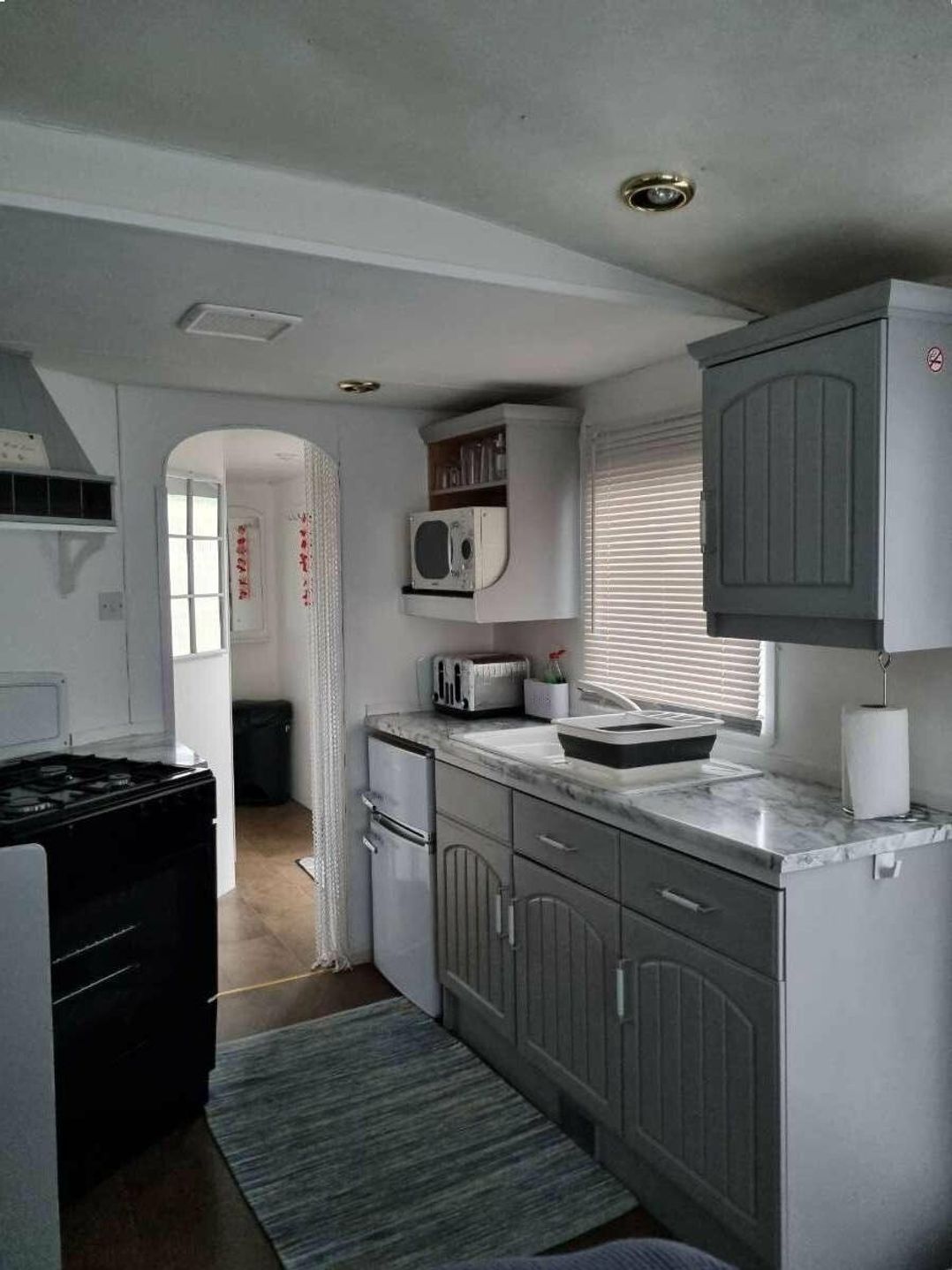 Millers Cottage Caravan Park - Holiday Accommodation 3639