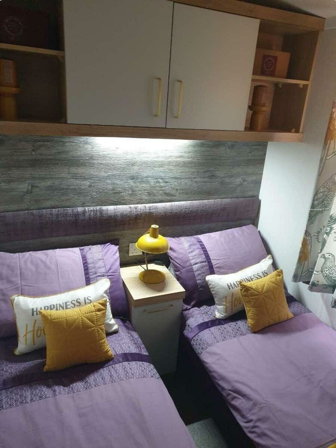 Trecco Bay - Holiday Accommodation 3644