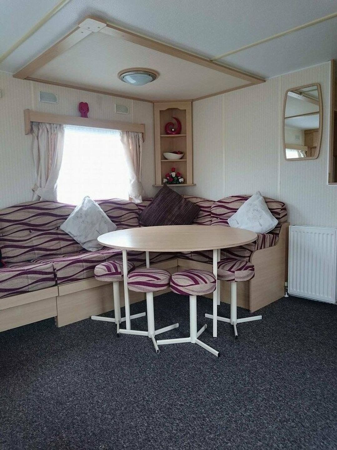 Butlins Skegness - Holiday Accommodation 3672
